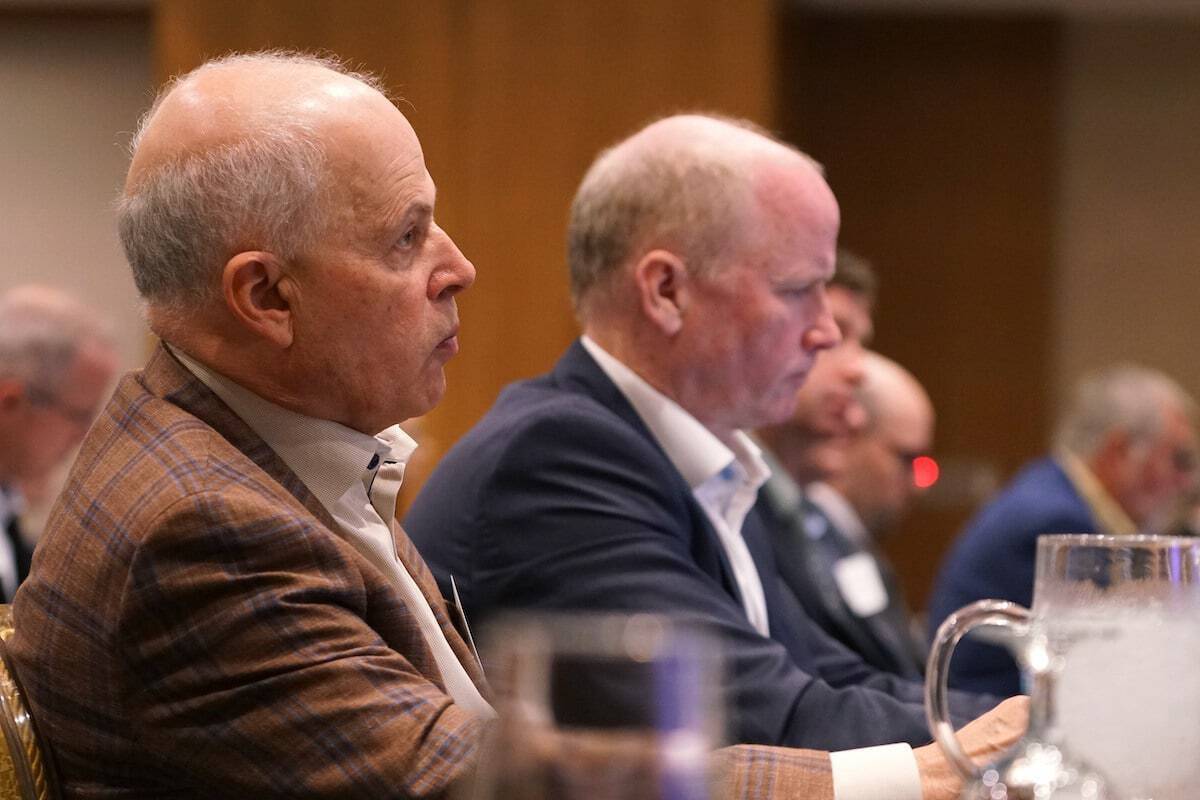 People and Events From Our 2019 Summit