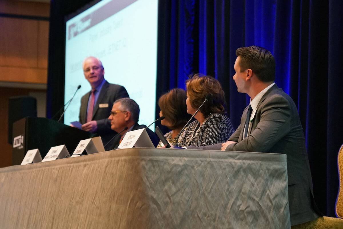 People and Events From Our 2019 Summit