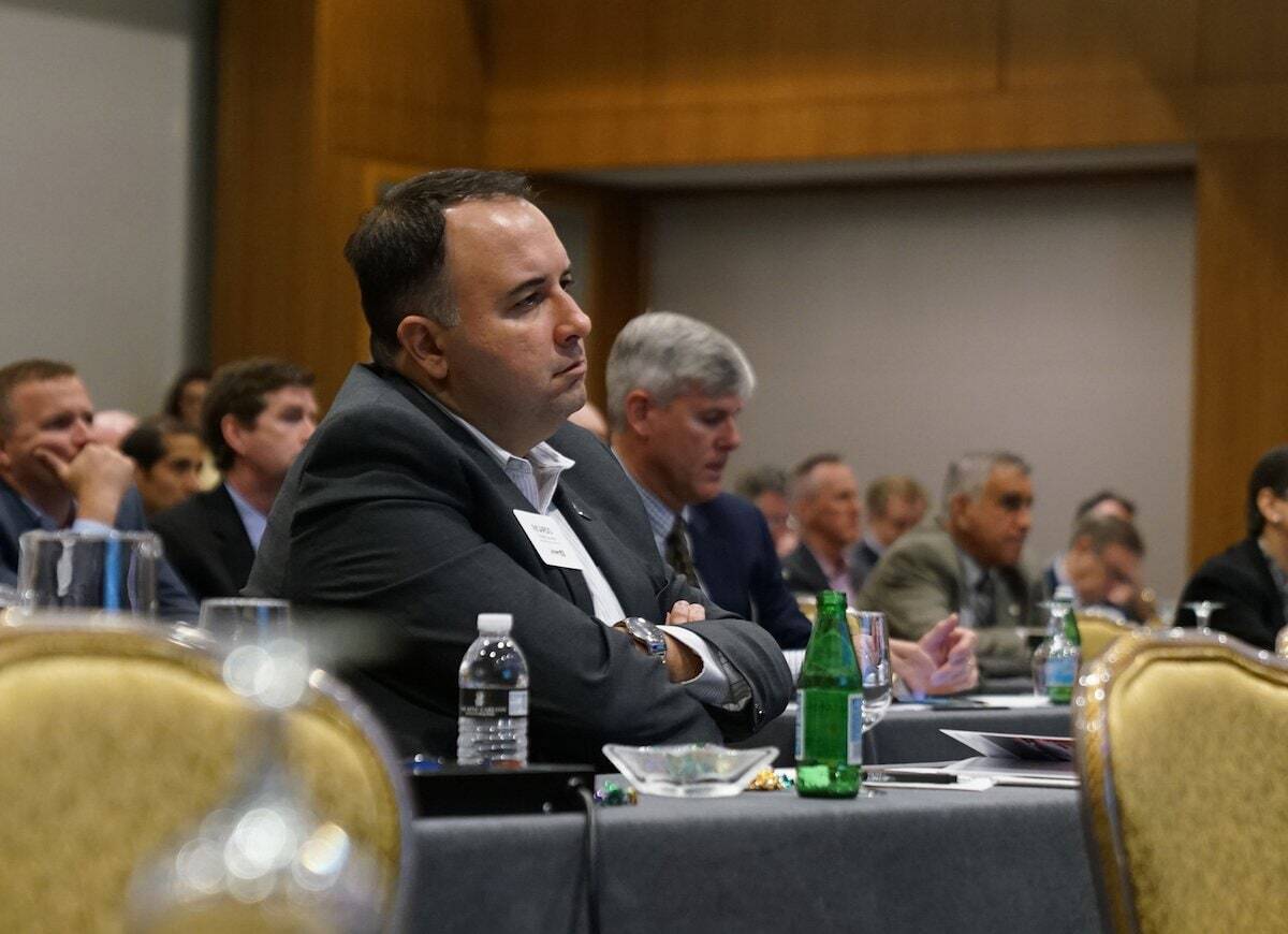 People and Events From Our 2019 Summit