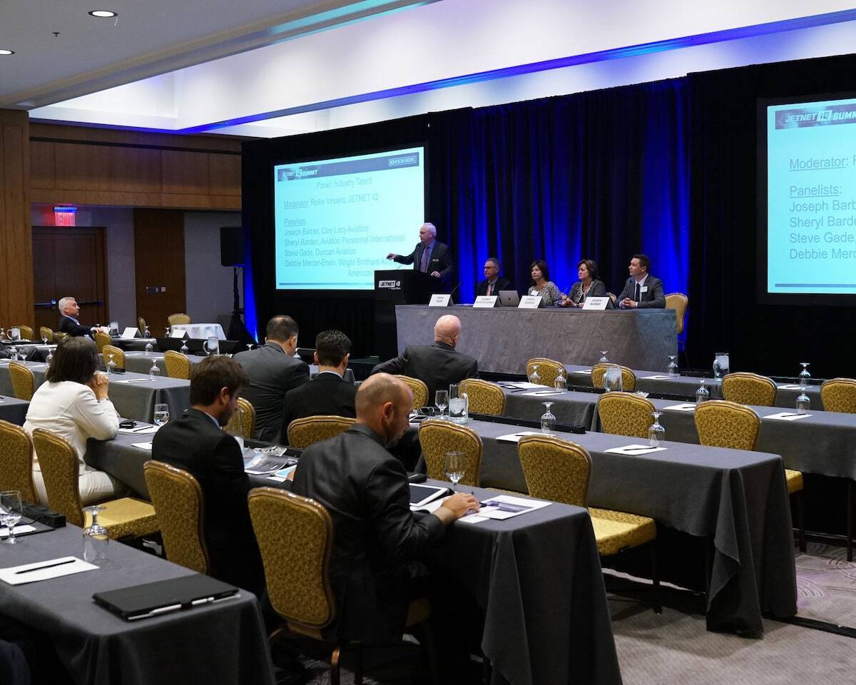 People and Events From Our 2019 Summit