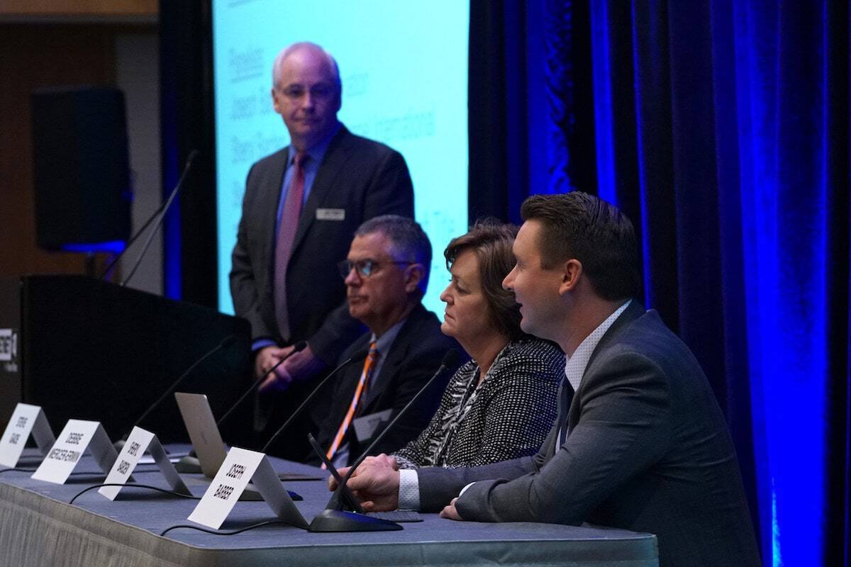 People and Events From Our 2019 Summit