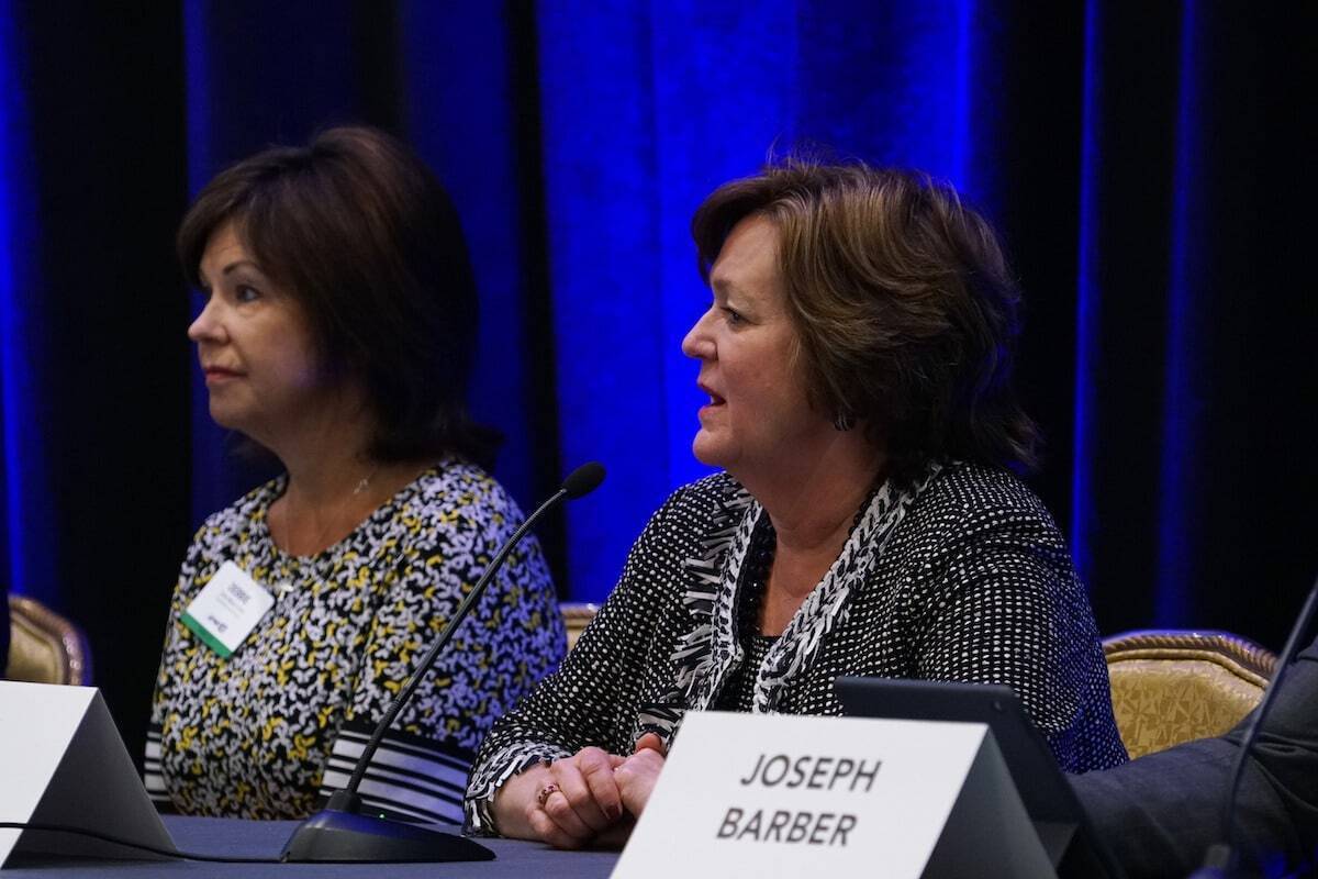 People and Events From Our 2019 Summit