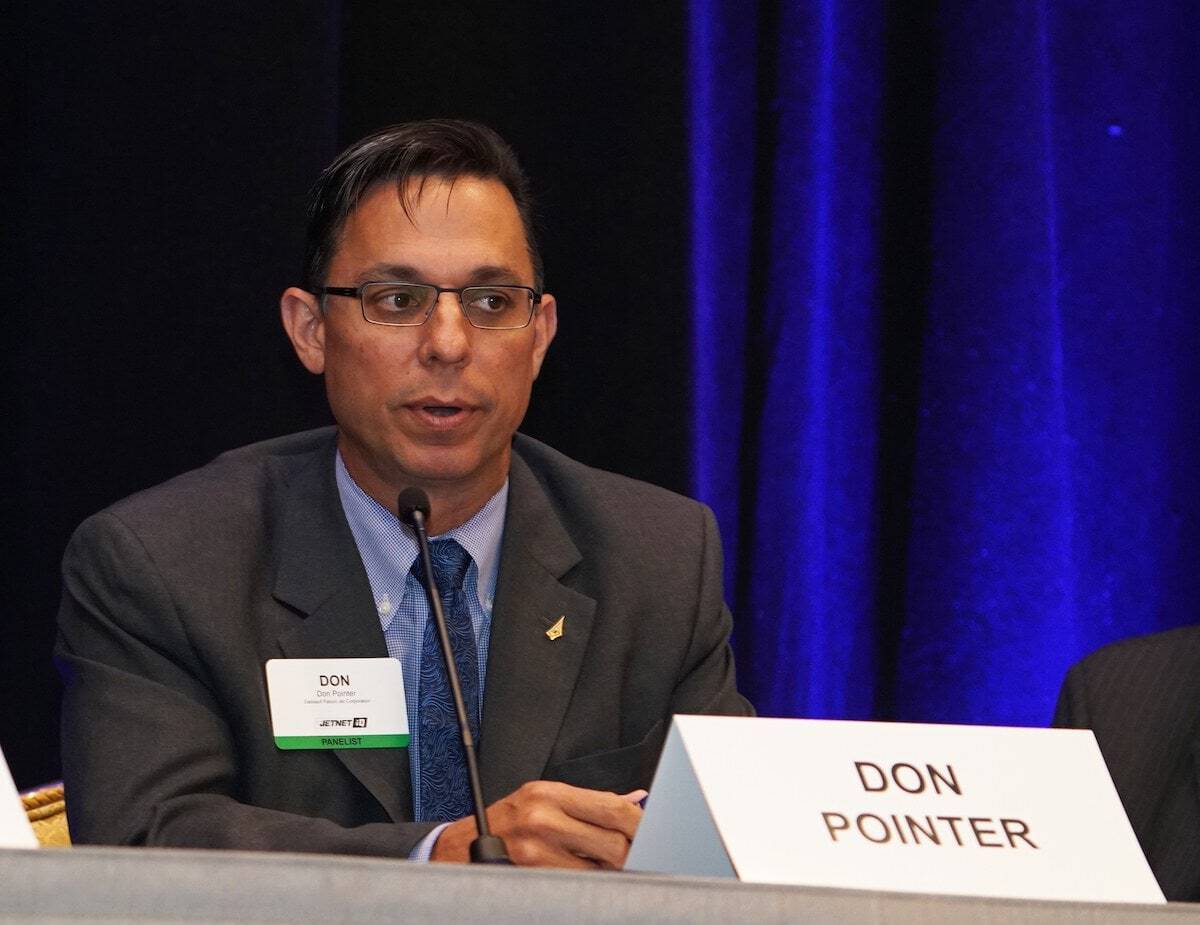 People and Events From Our 2019 Summit