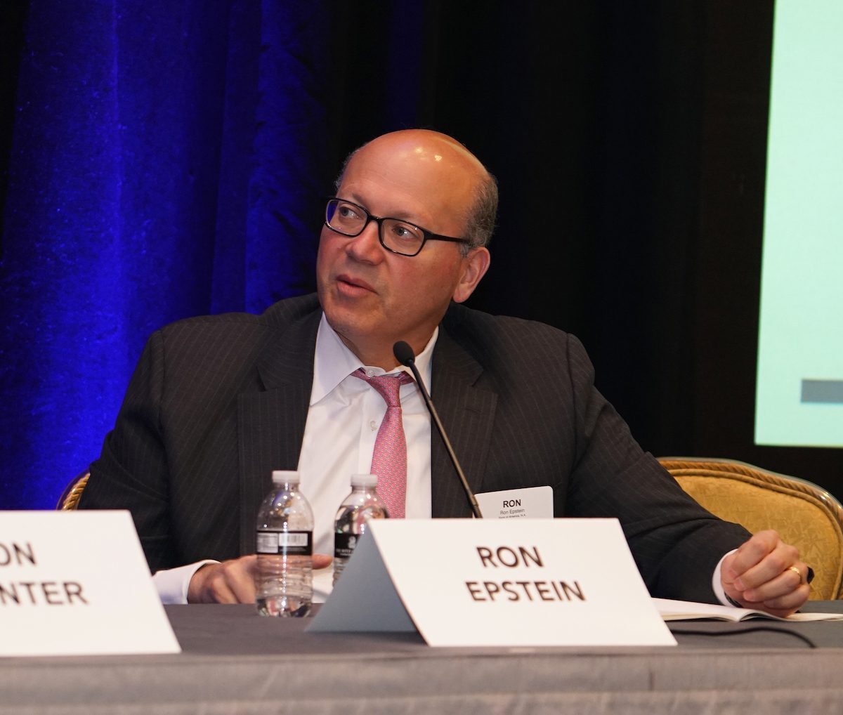 People and Events From Our 2019 Summit