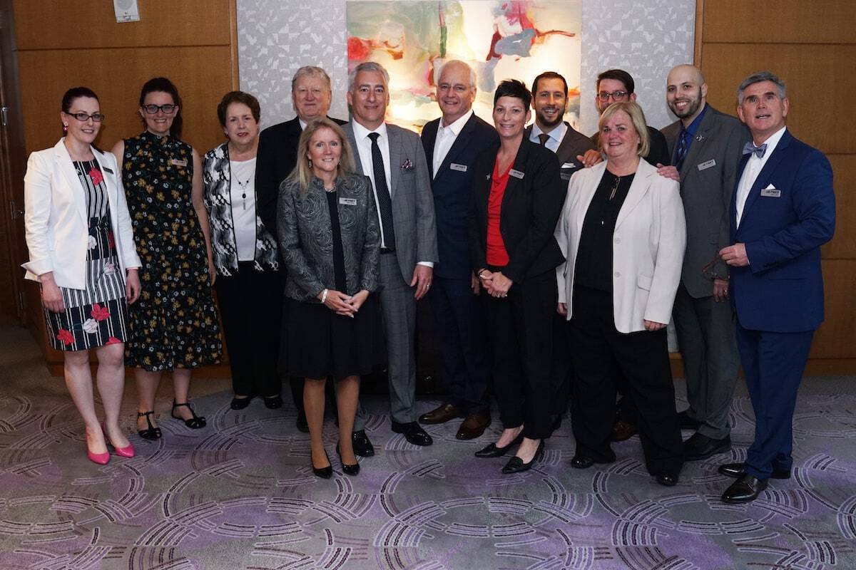 People and Events From Our 2019 Summit