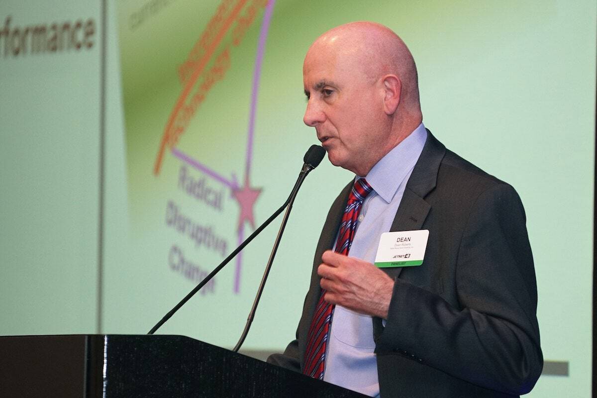 People and Events From Our 2019 Summit