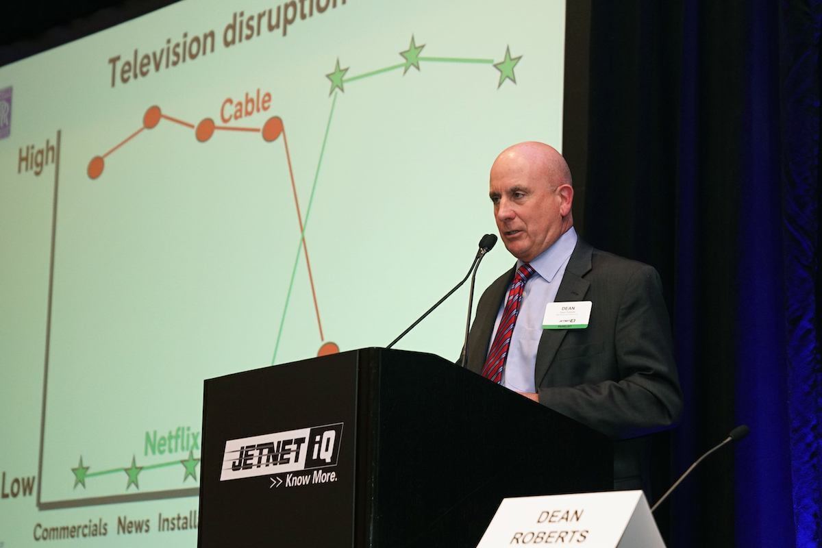 People and Events From Our 2019 Summit