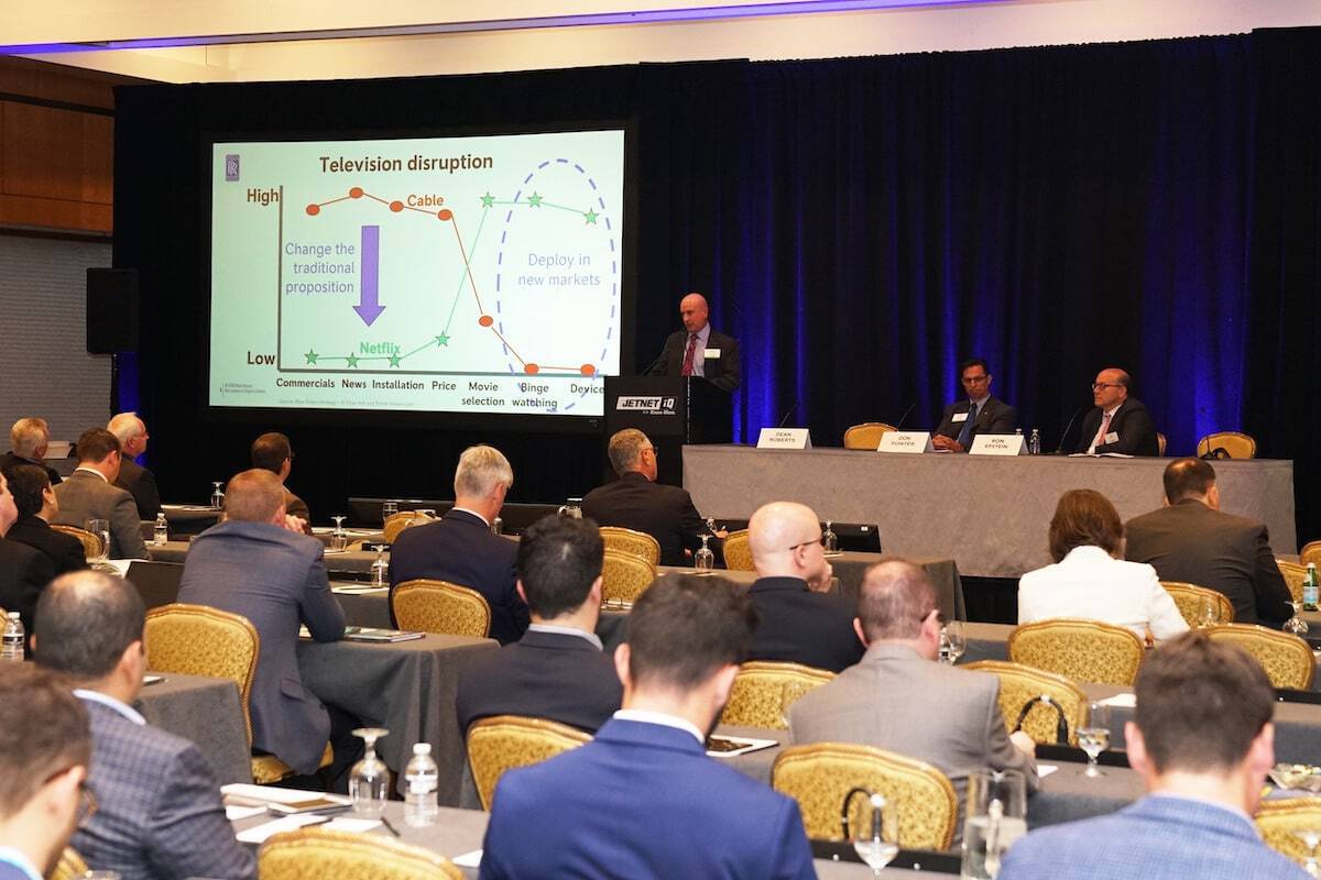 People and Events From Our 2019 Summit