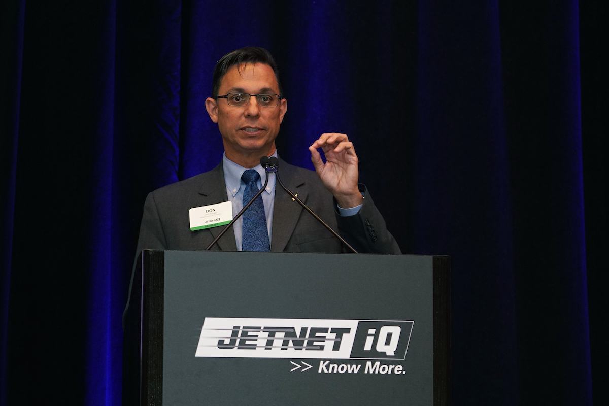 People and Events From Our 2019 Summit