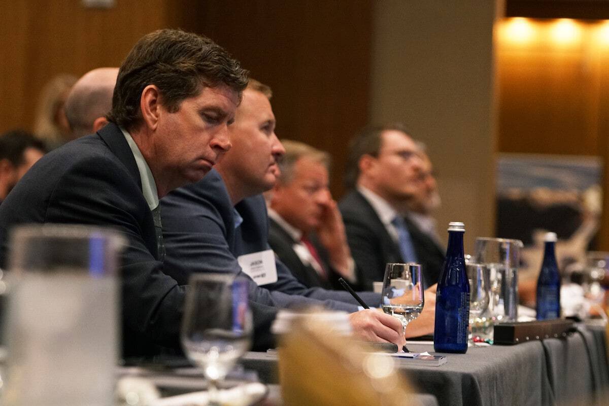 People and Events From Our 2019 Summit