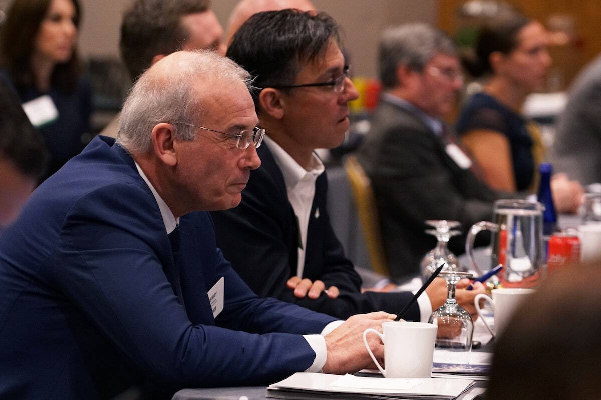 People and Events From Our 2019 Summit