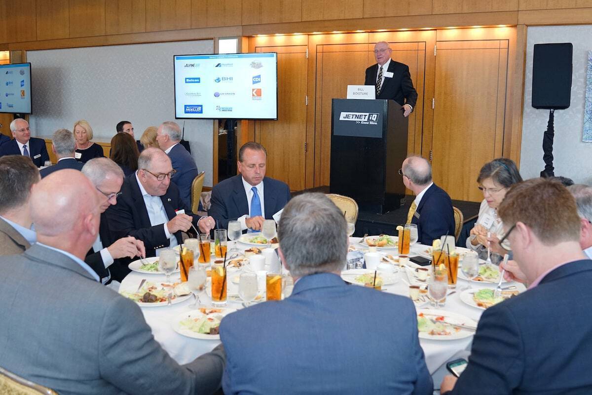 People and Events From Our 2019 Summit