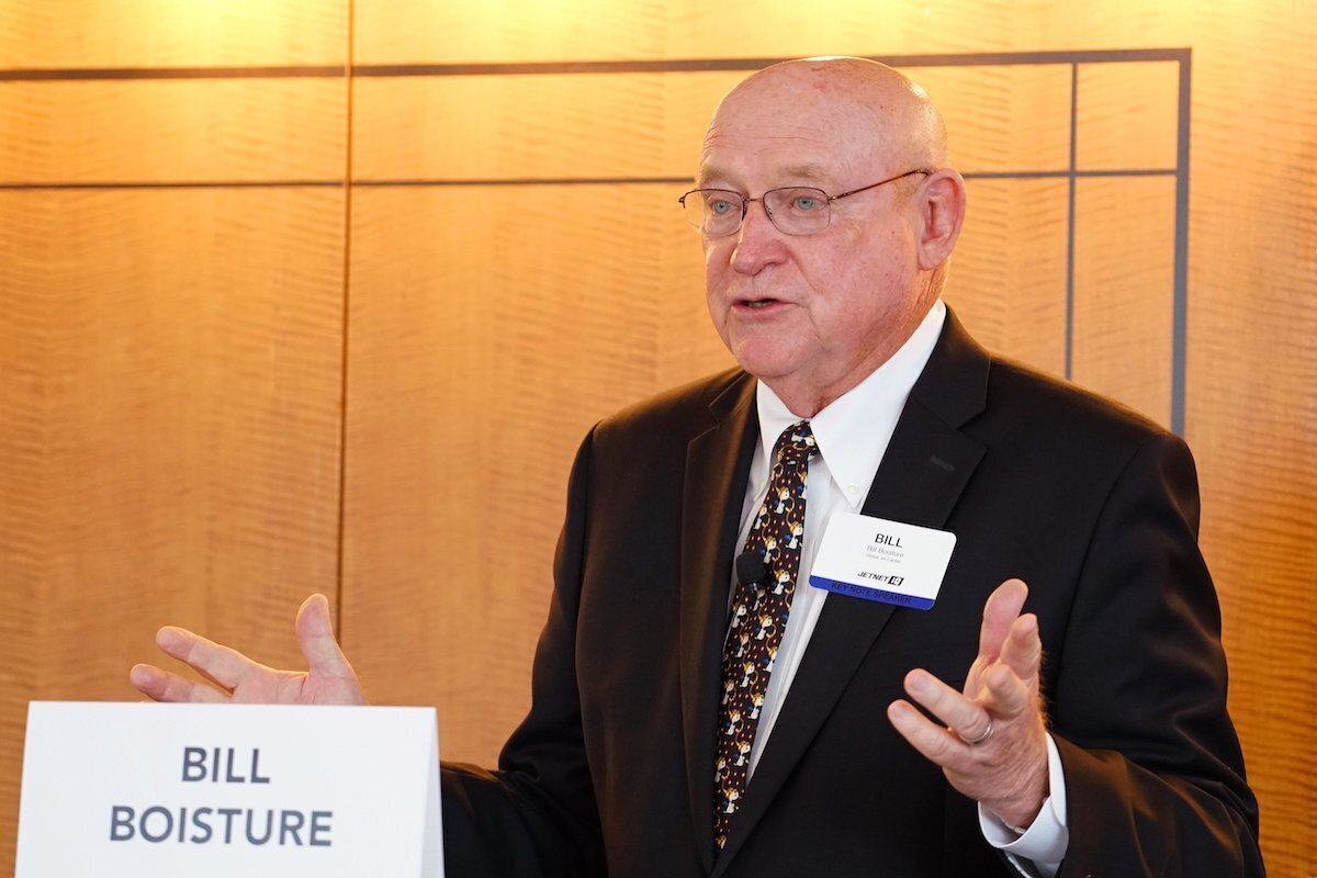 People and Events From Our 2019 Summit