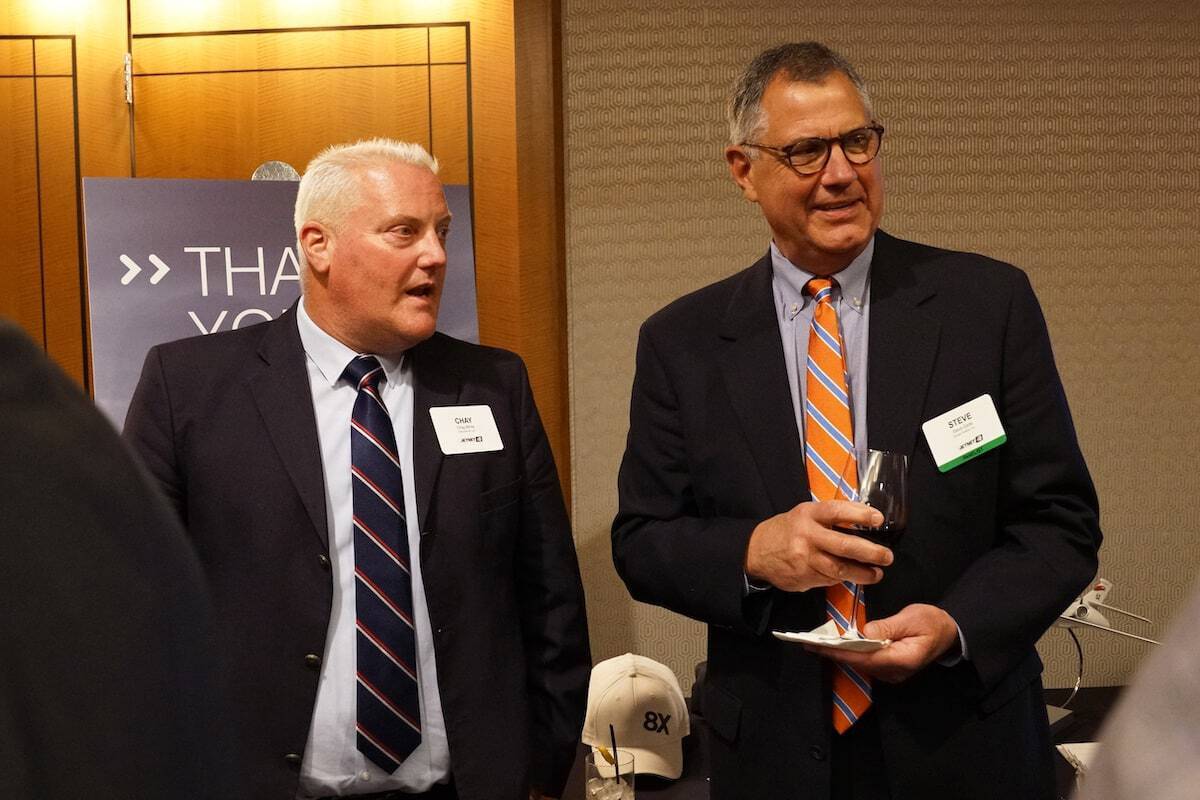 People and Events From Our 2019 Summit