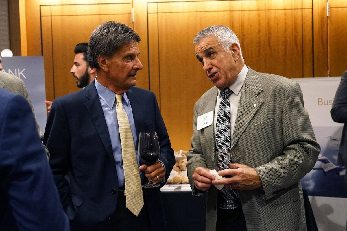 People and Events From Our 2019 Summit