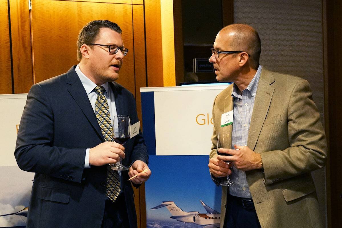 People and Events From Our 2019 Summit