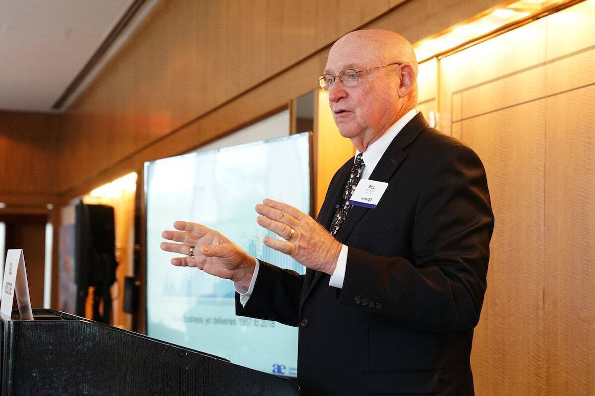 People and Events From Our 2019 Summit