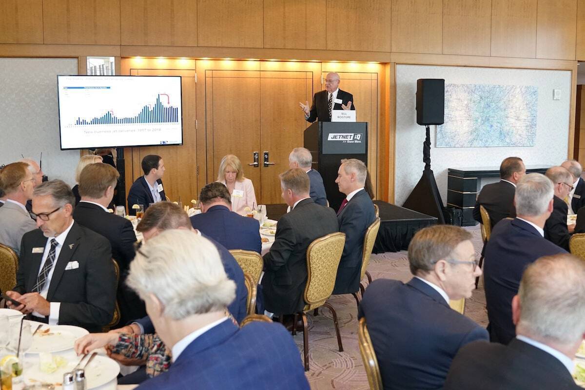 People and Events From Our 2019 Summit