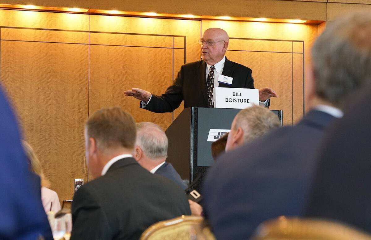 People and Events From Our 2019 Summit