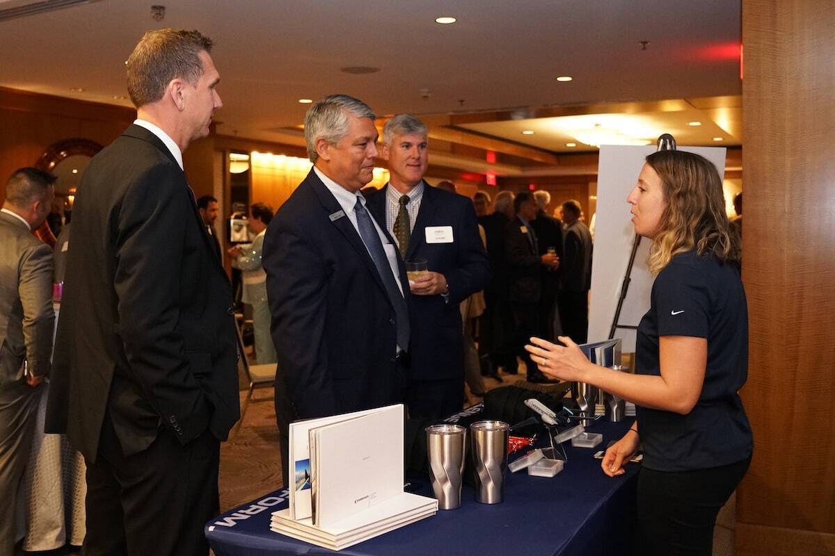 People and Events From Our 2019 Summit