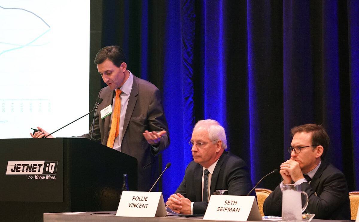 People and Events From Our 2019 Summit