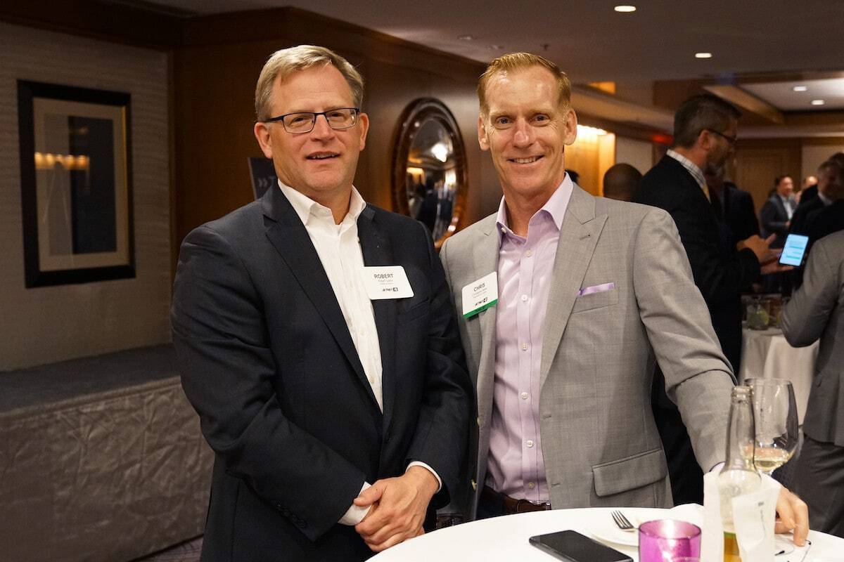 People and Events From Our 2019 Summit