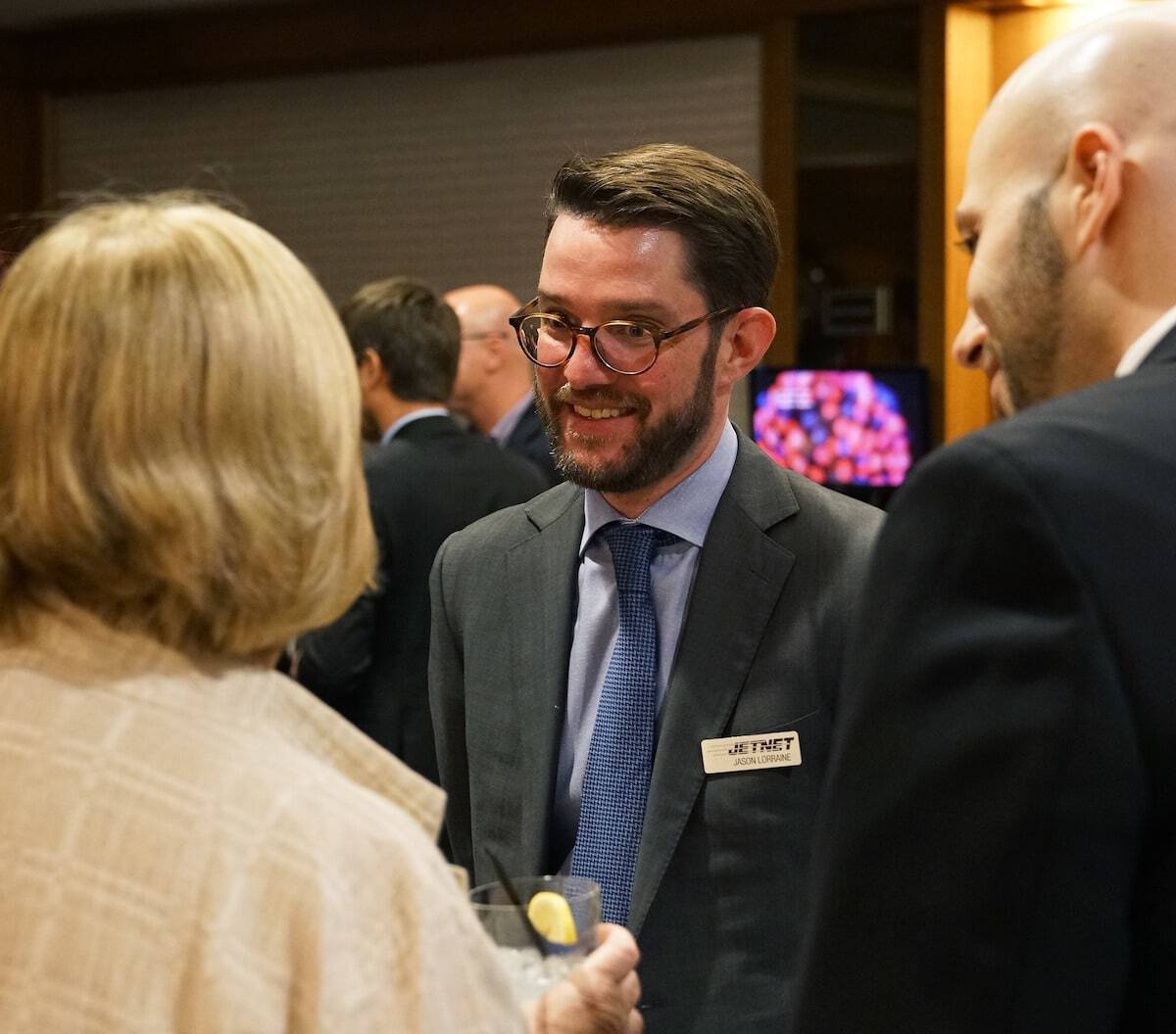 People and Events From Our 2019 Summit