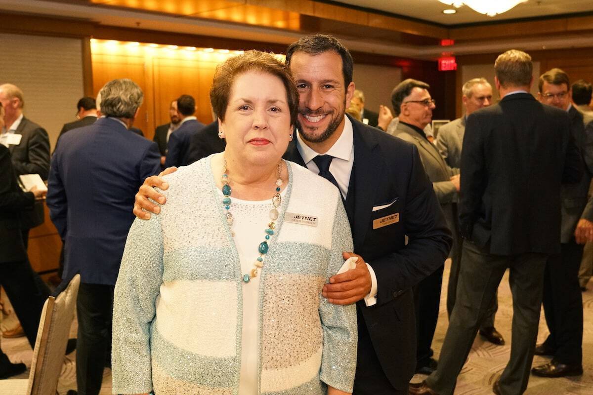 People and Events From Our 2019 Summit