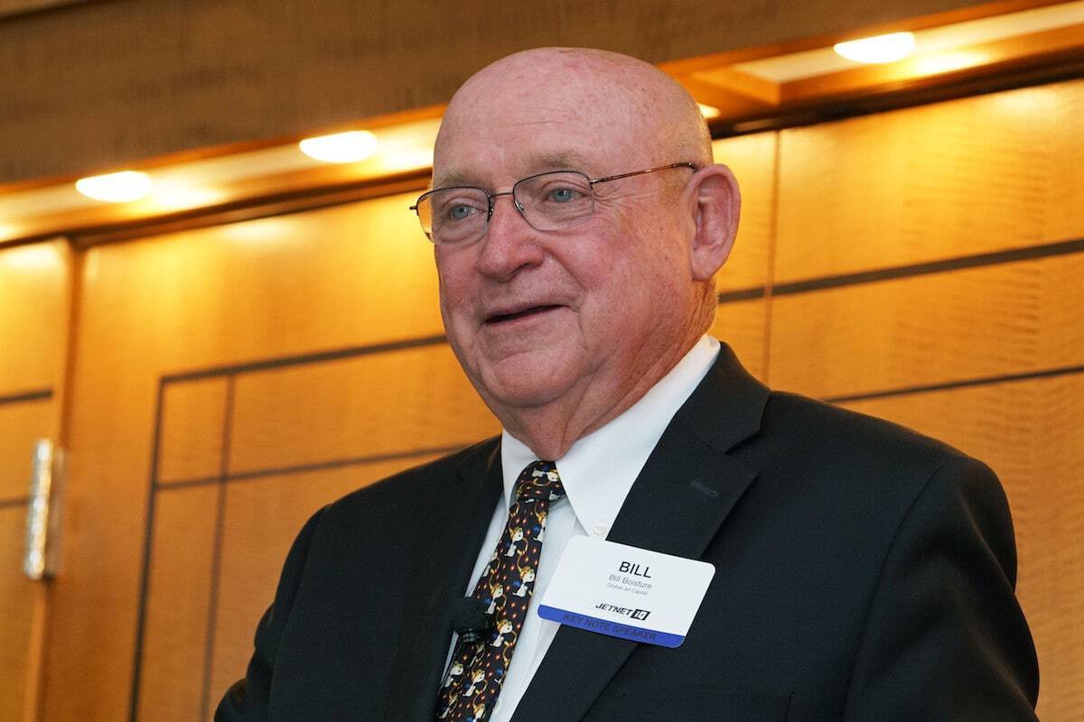 People and Events From Our 2019 Summit