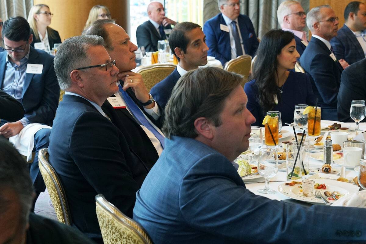 People and Events From Our 2019 Summit