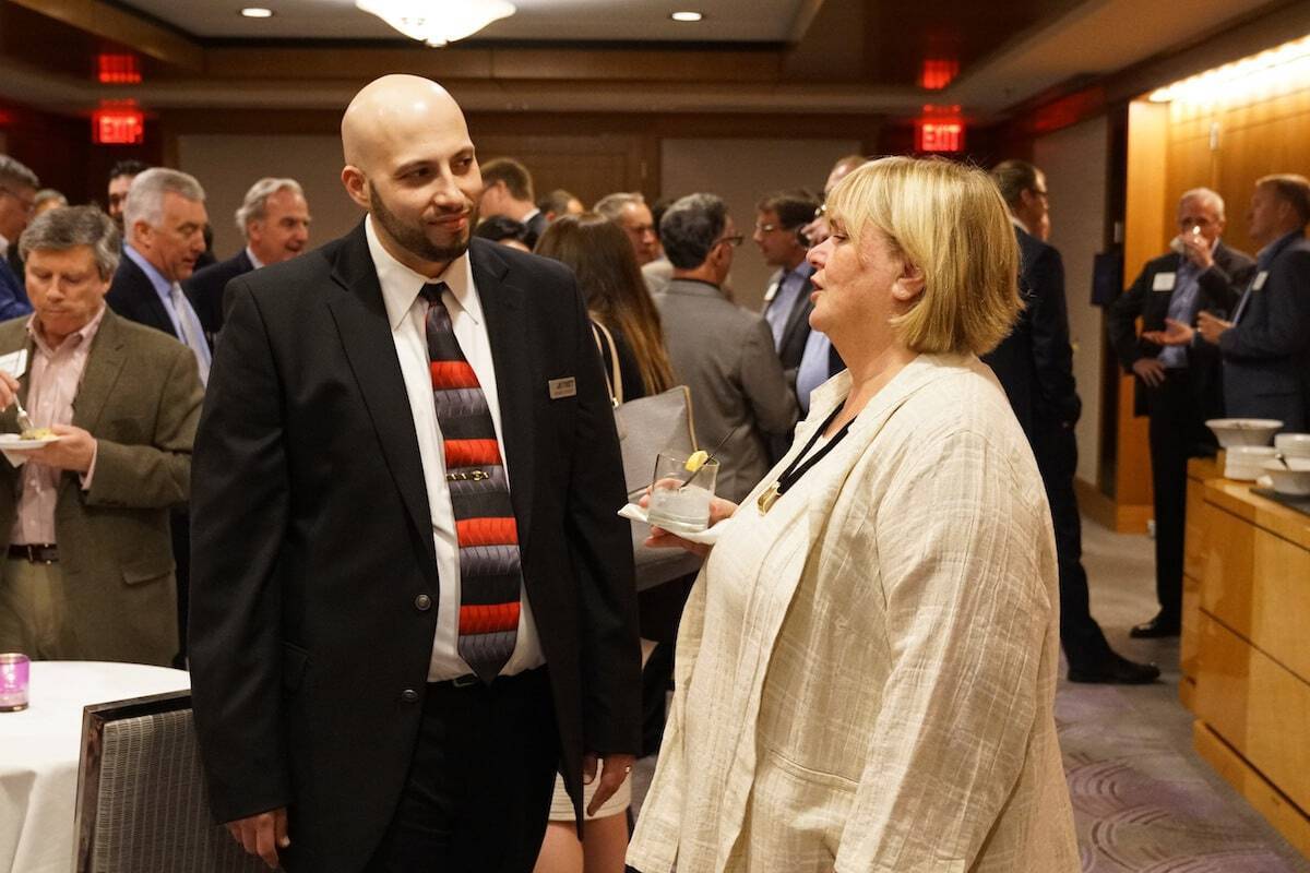 People and Events From Our 2019 Summit