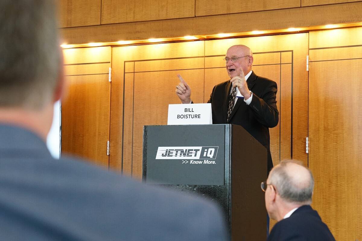 People and Events From Our 2019 Summit