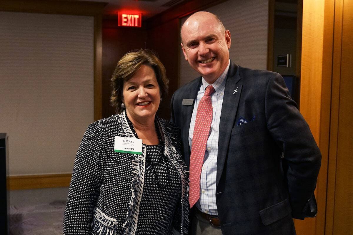 People and Events From Our 2019 Summit