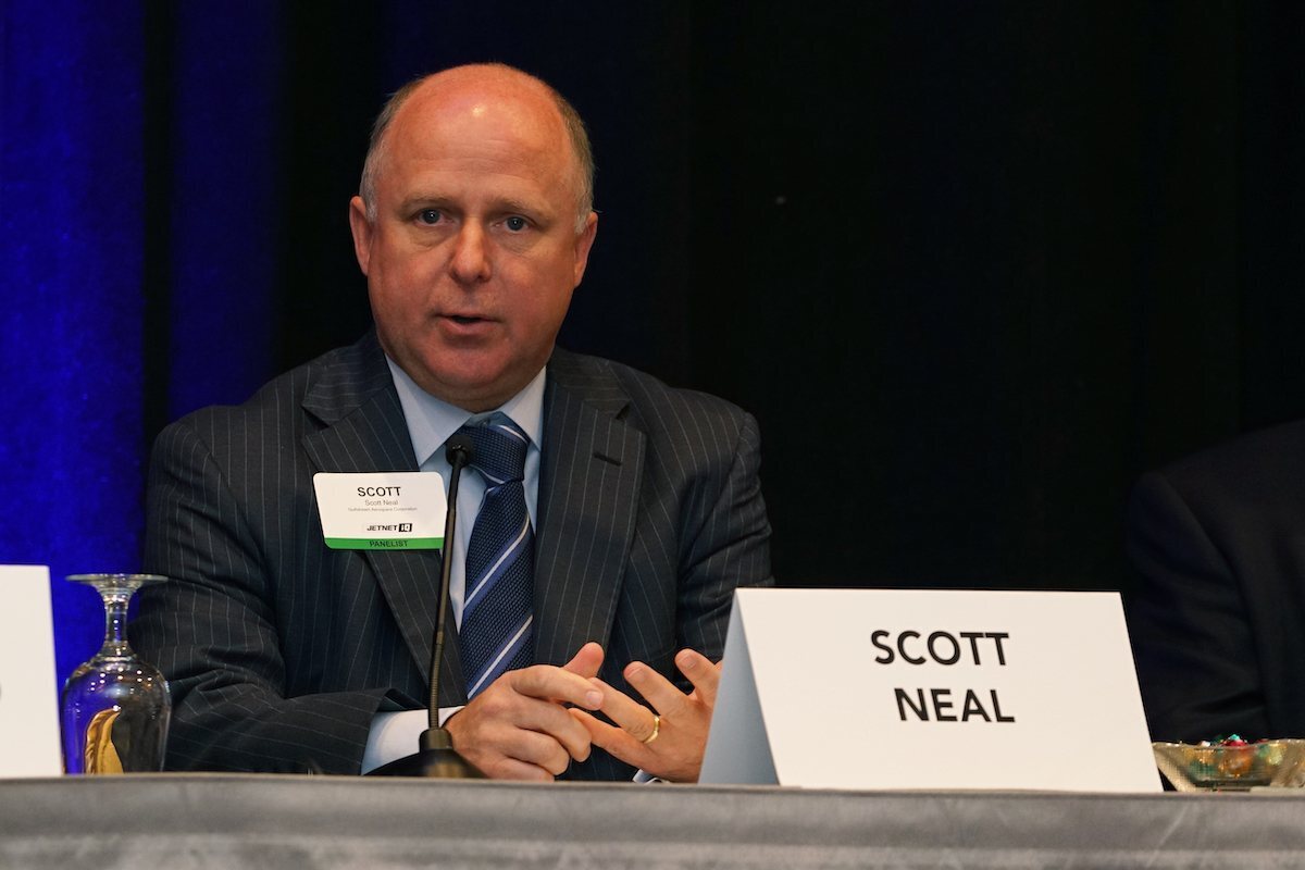 People and Events From Our 2019 Summit