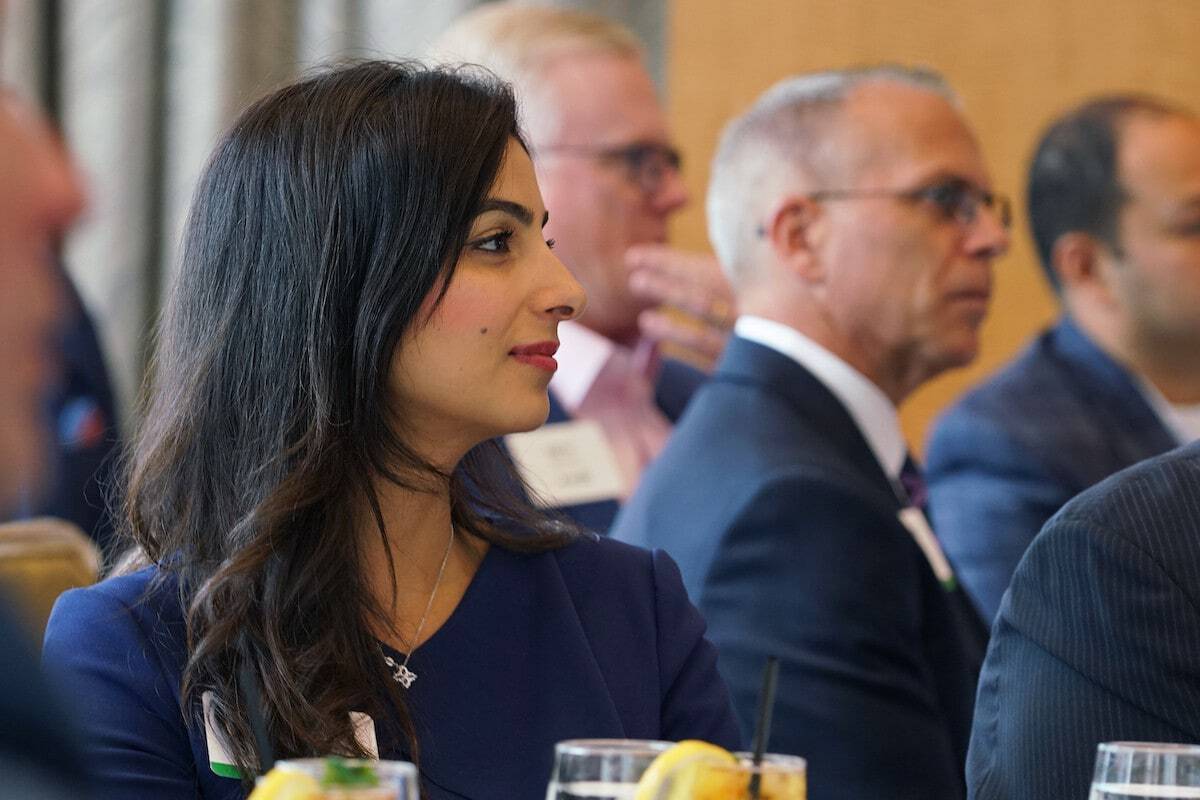 People and Events From Our 2019 Summit