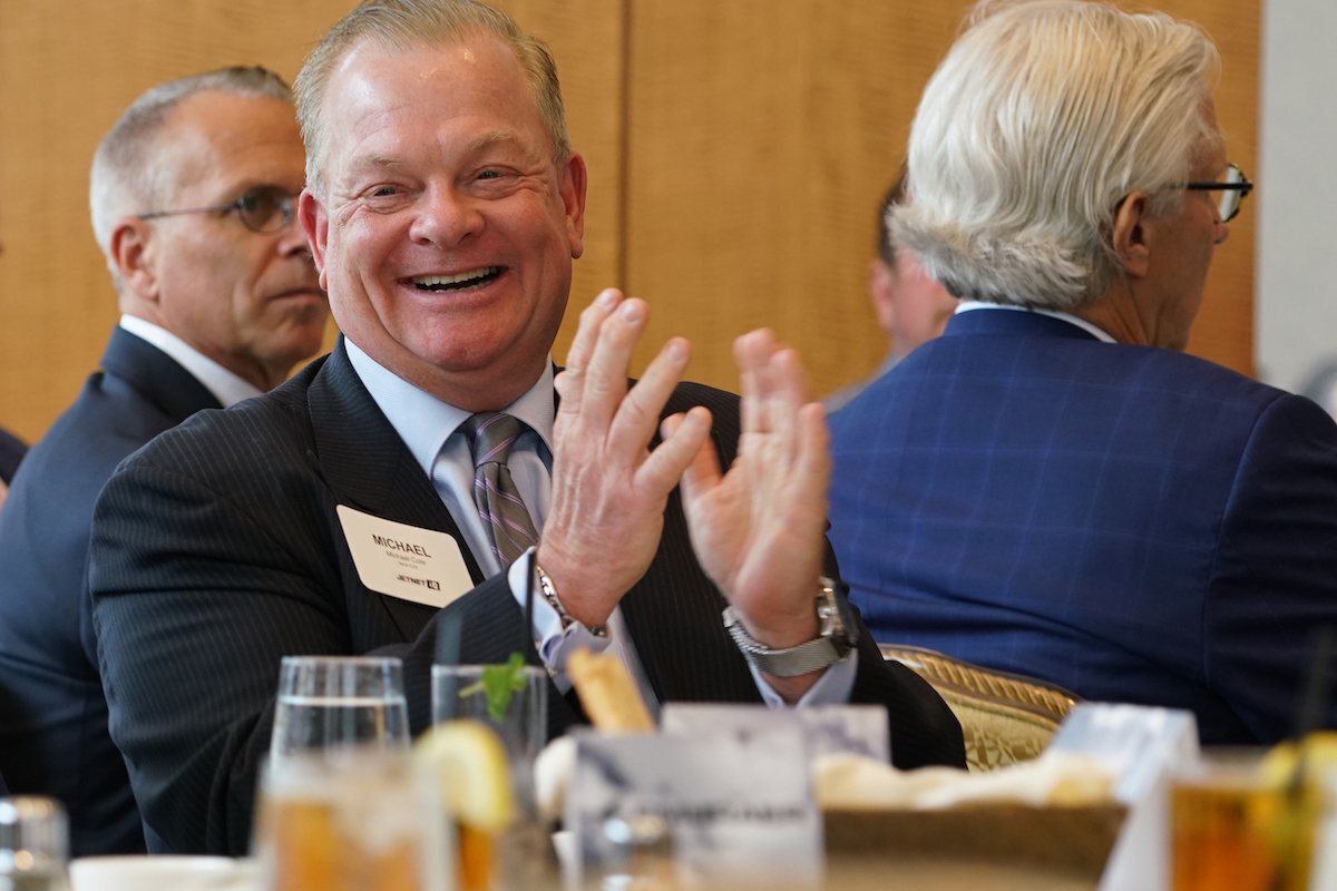 People and Events From Our 2019 Summit