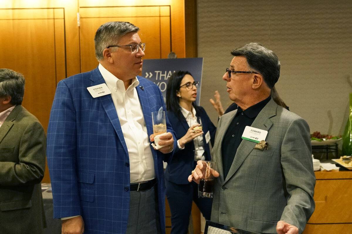 People and Events From Our 2019 Summit