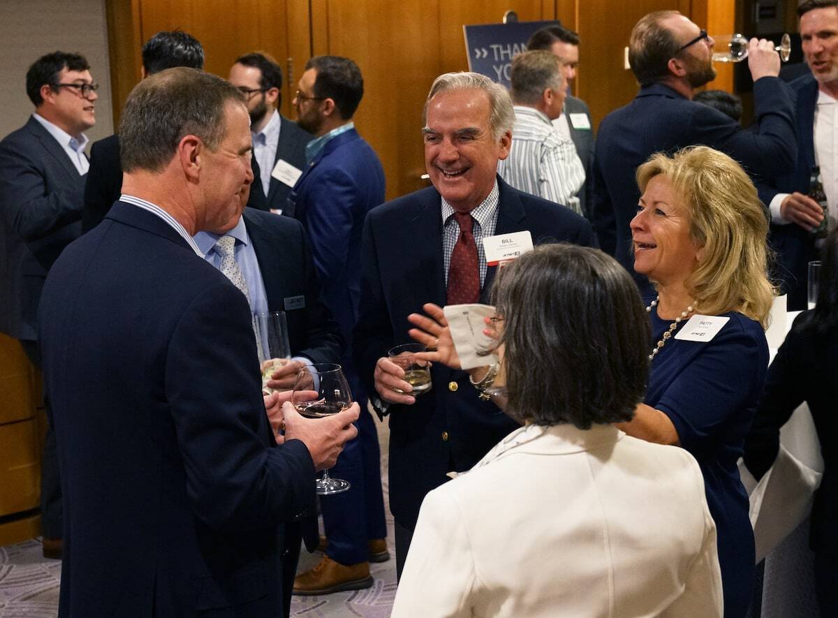 People and Events From Our 2019 Summit