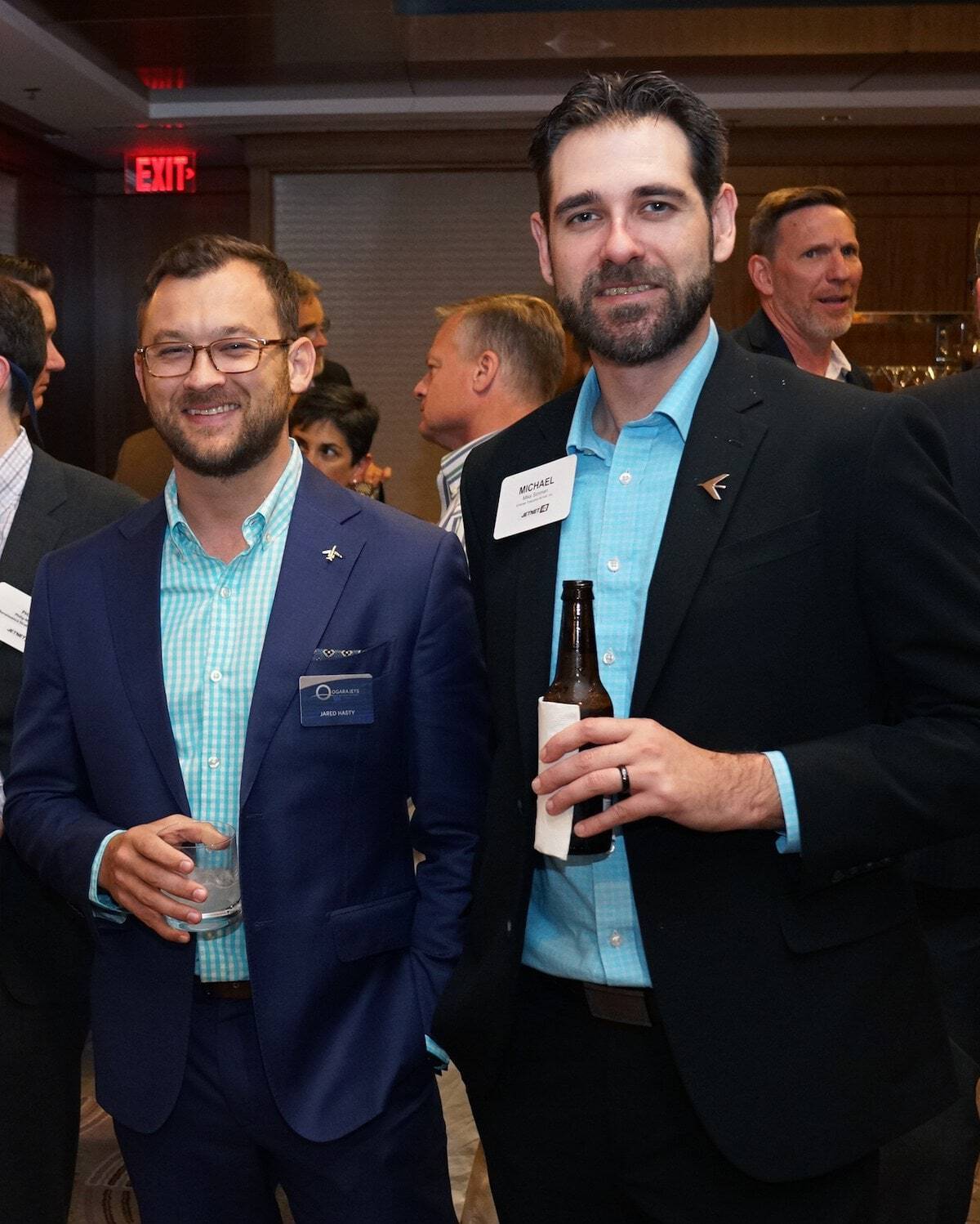 People and Events From Our 2019 Summit