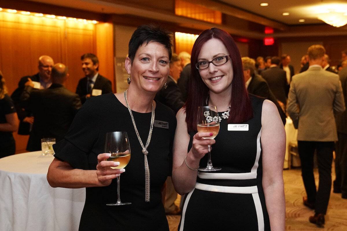 People and Events From Our 2019 Summit