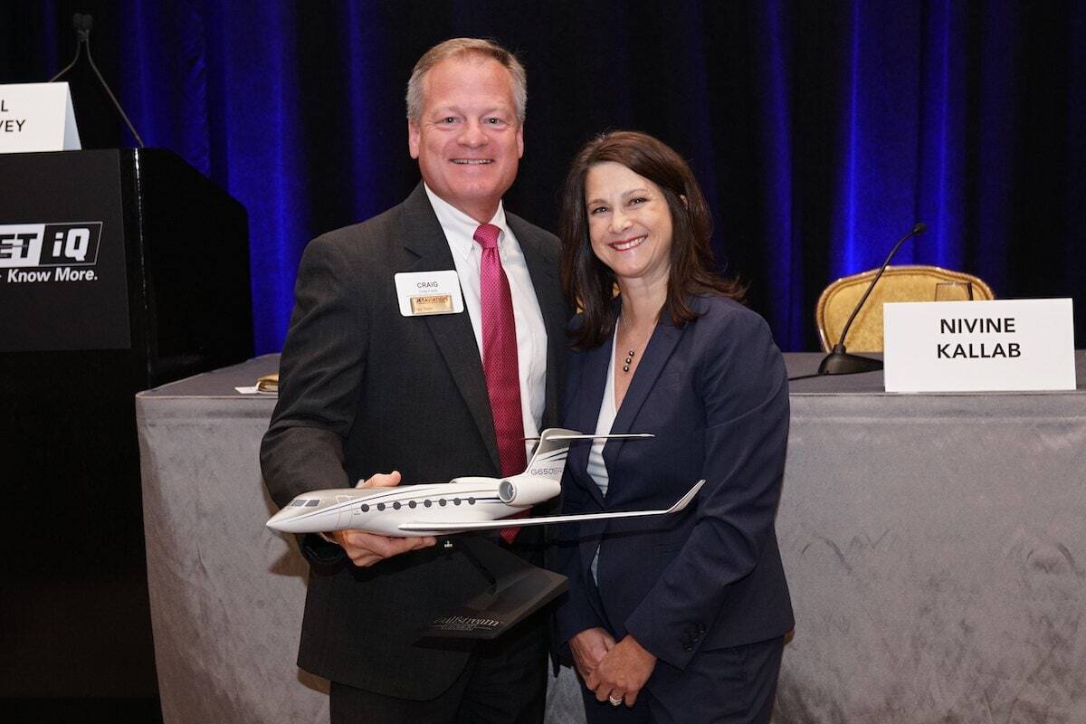 People and Events From Our 2019 Summit