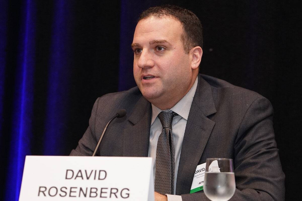 People and Events From Our 2019 Summit