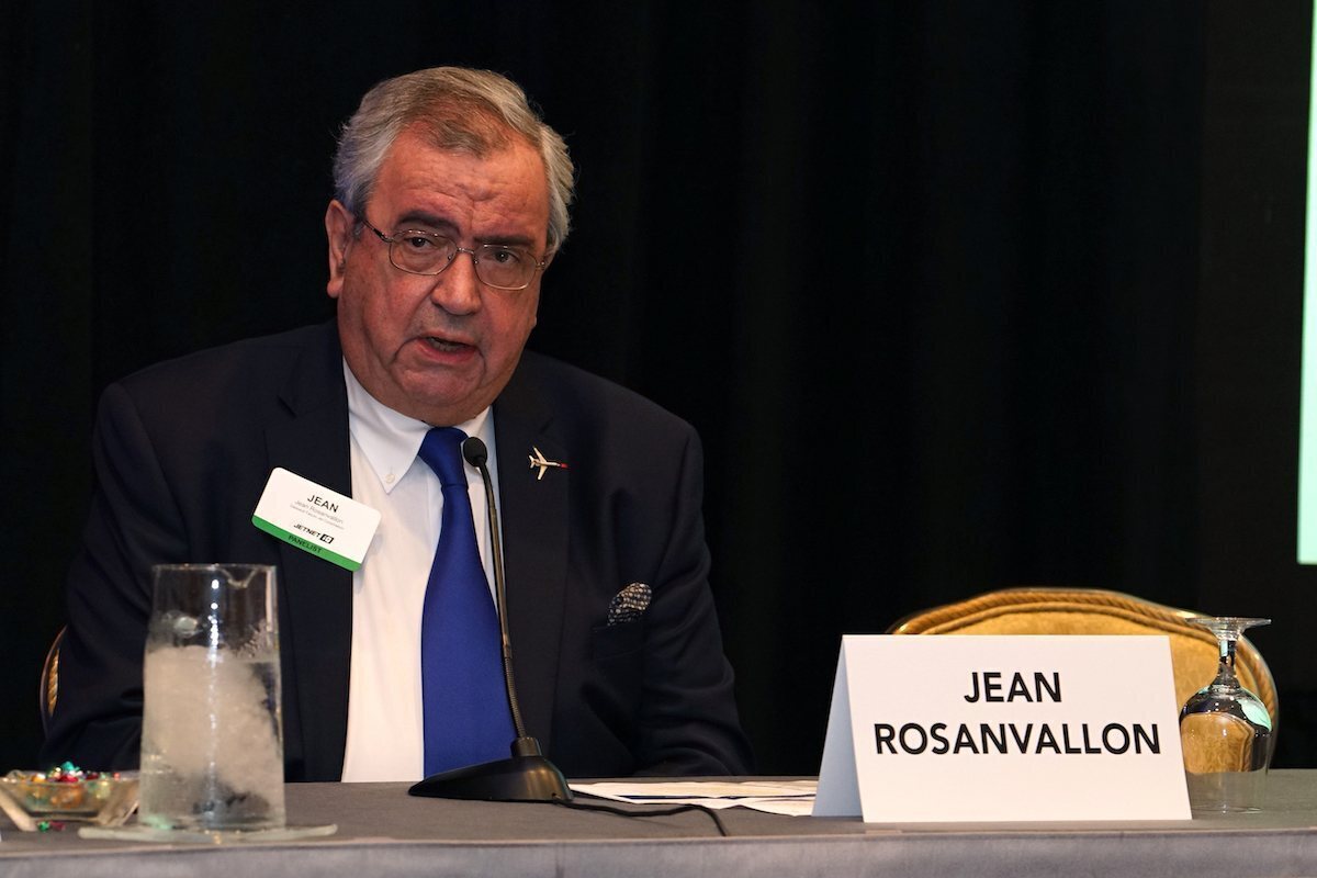 People and Events From Our 2019 Summit