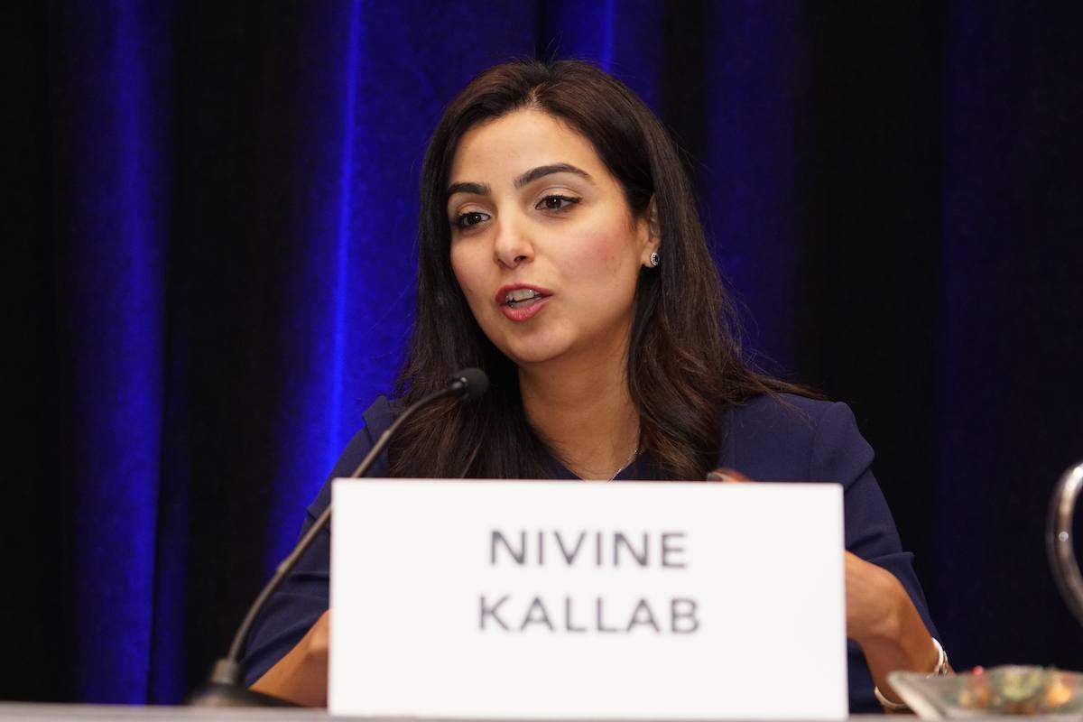 People and Events From Our 2019 Summit