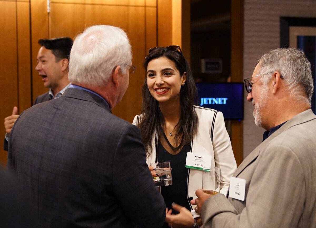 People and Events From Our 2019 Summit