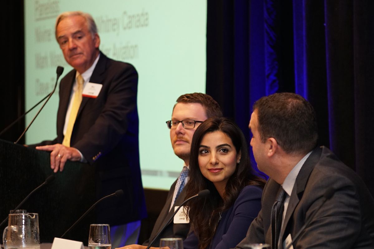 People and Events From Our 2019 Summit