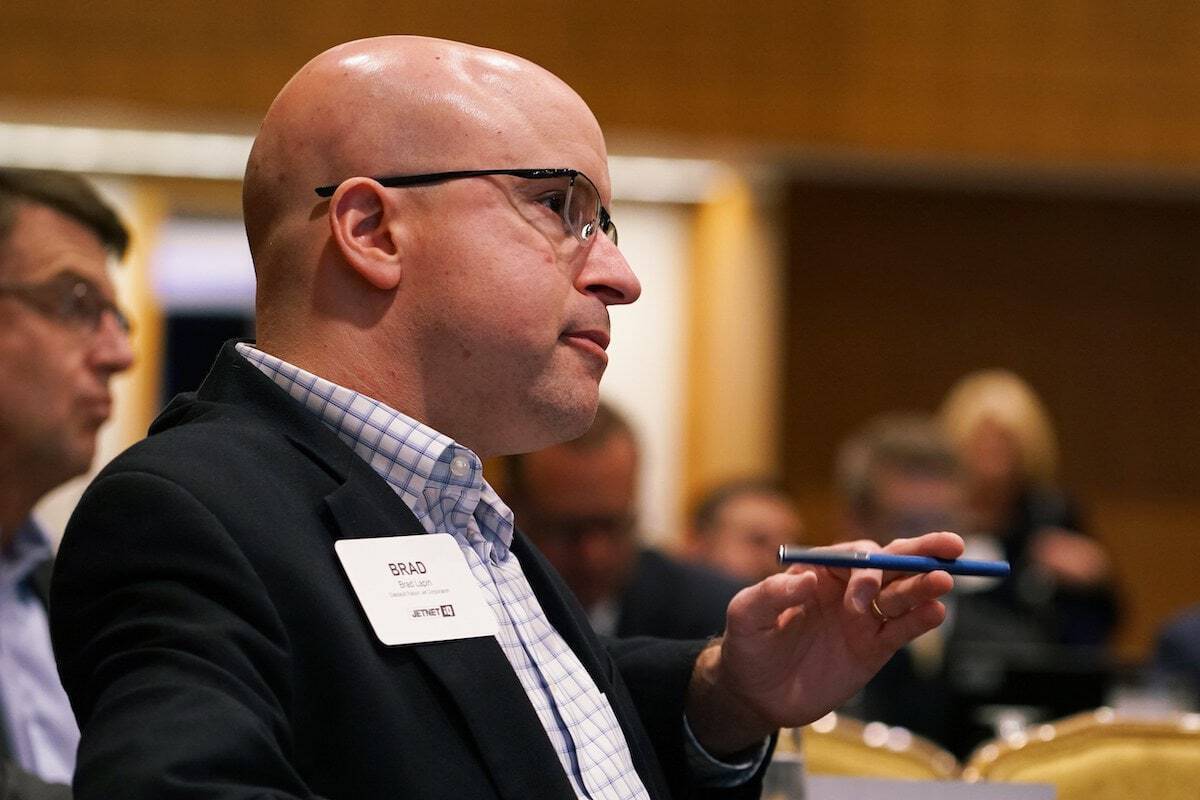 People and Events From Our 2019 Summit