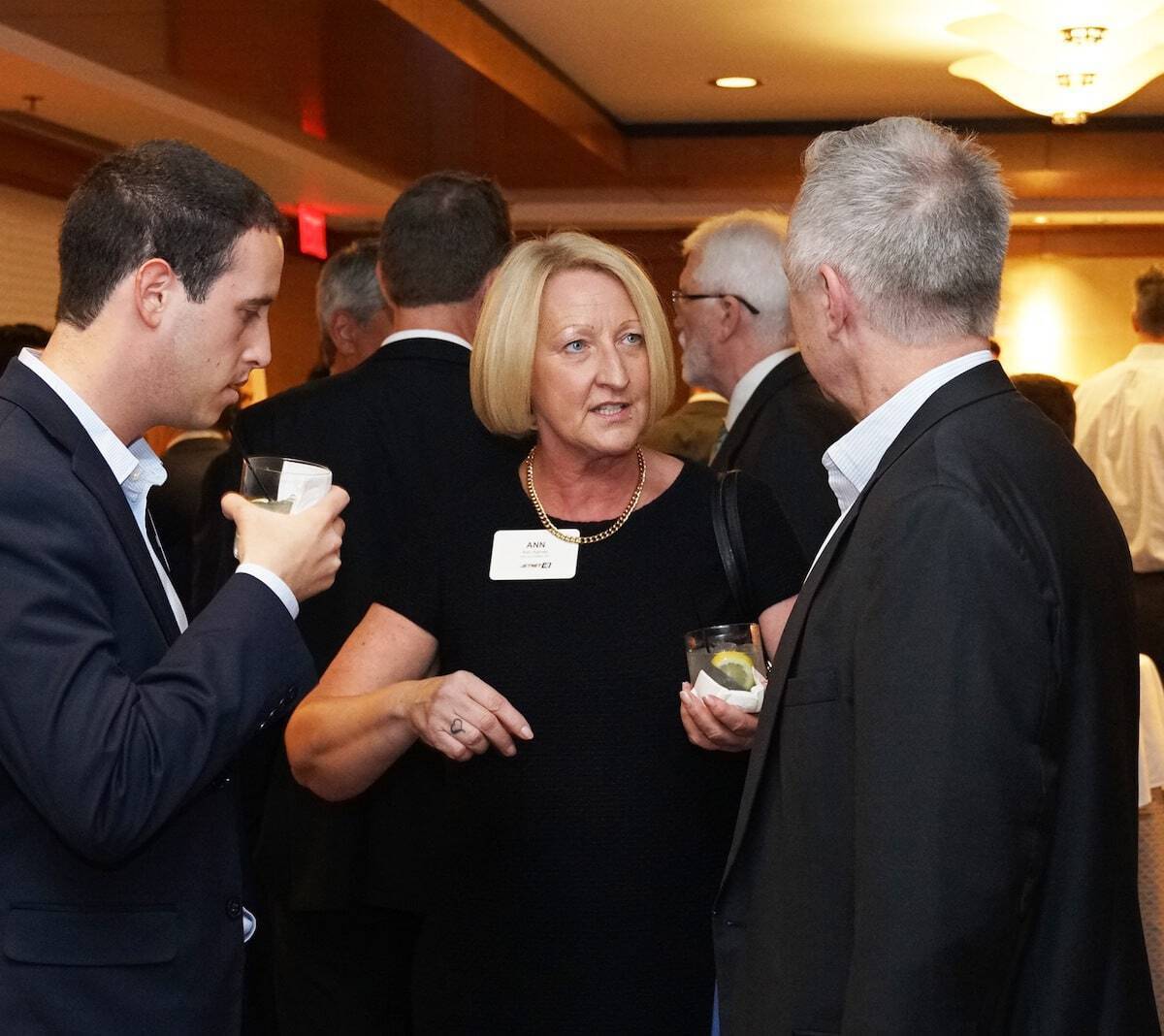 People and Events From Our 2019 Summit