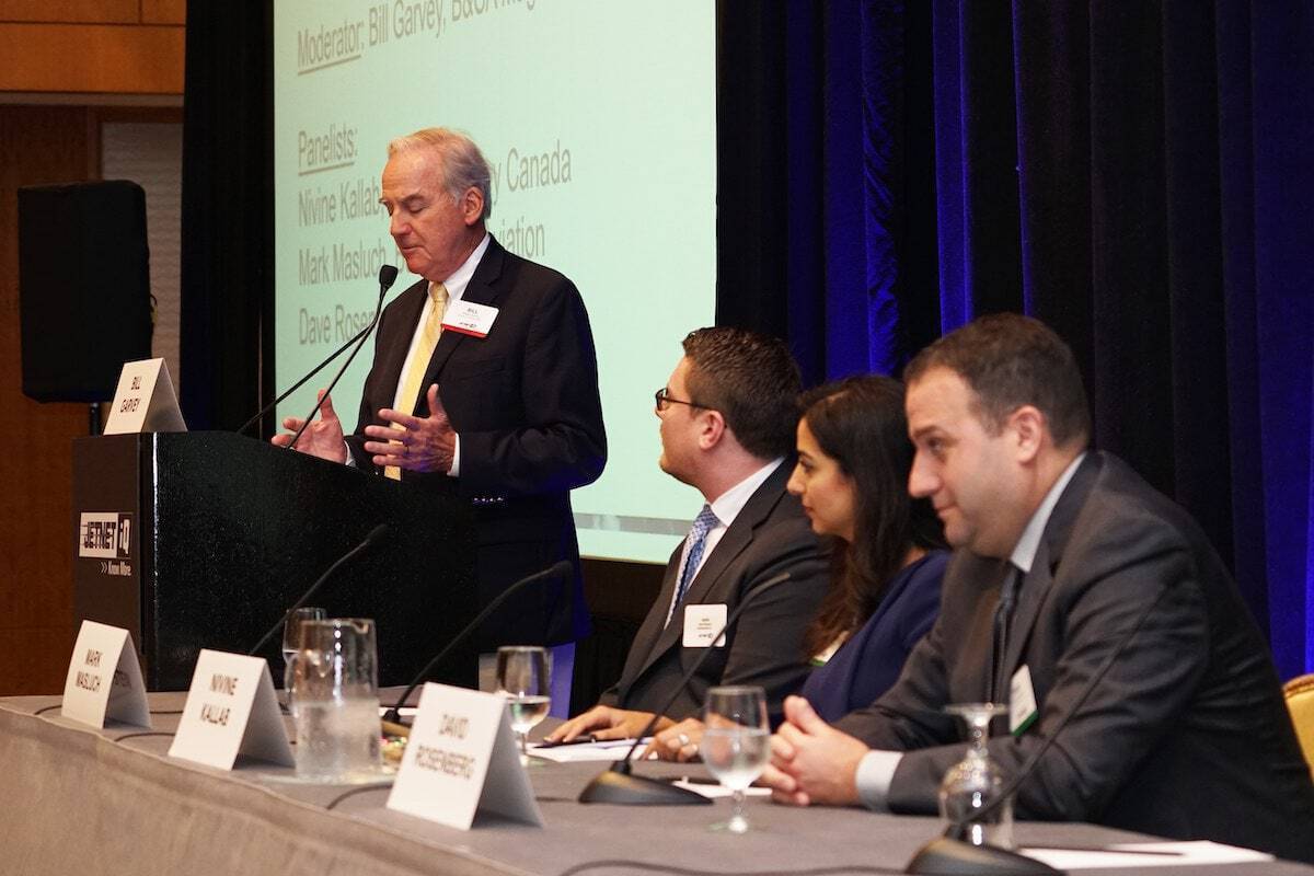 People and Events From Our 2019 Summit