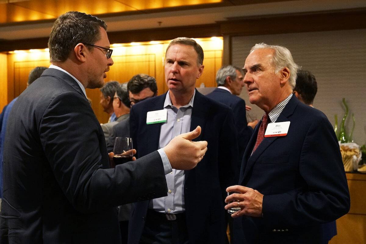 People and Events From Our 2019 Summit